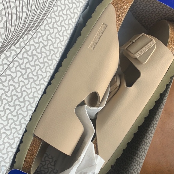 Birkenstock’s Arizona -Desert Soil Sandcastle main image 4
